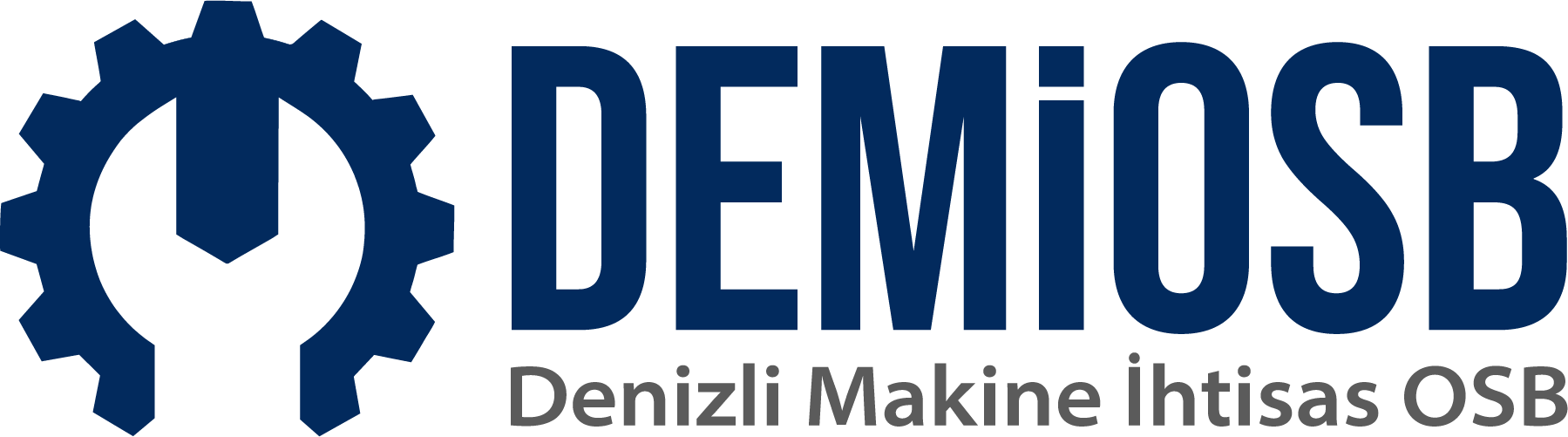?leti?im - Denizli Makina İhtisas Organize Sanayi Bölgesi